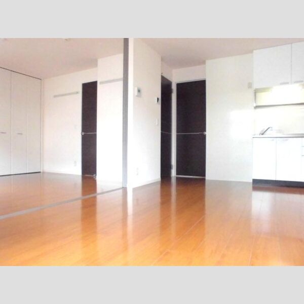 居室・リビング (LDK)