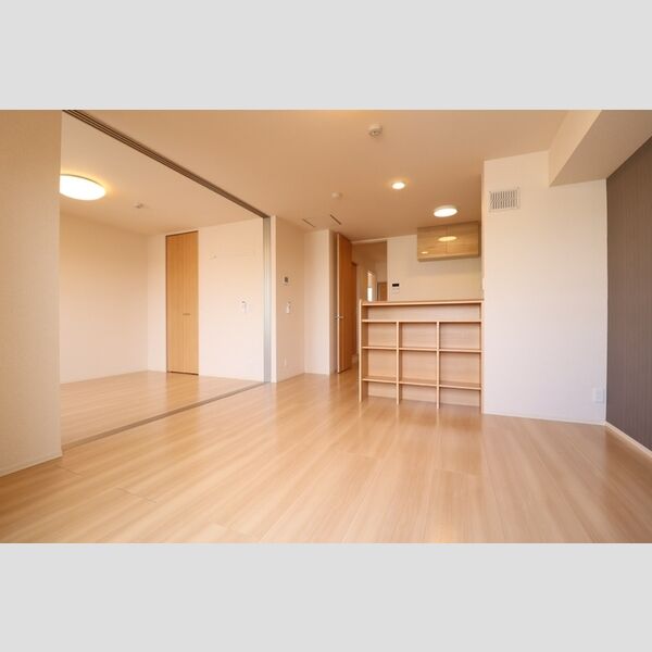 居室・リビング (LDK)