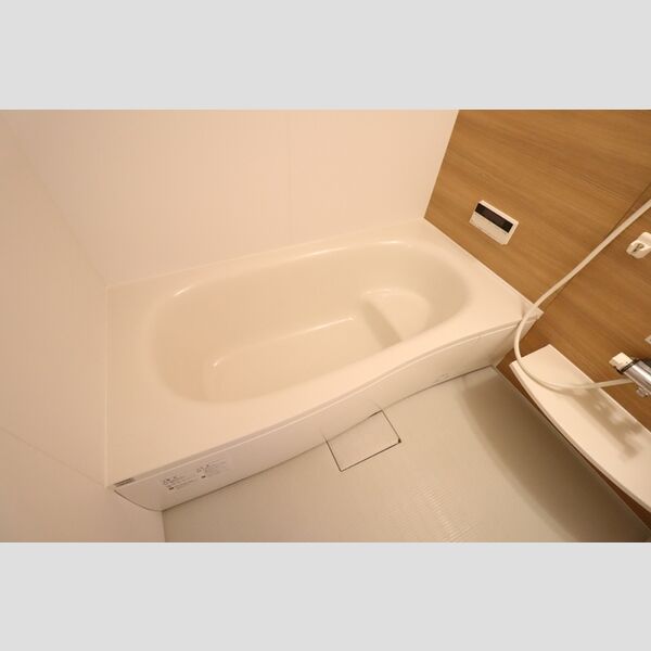 バス (一坪風呂)