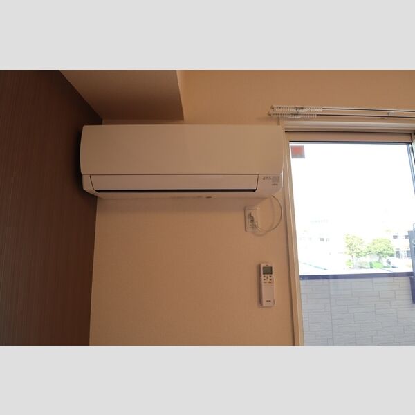 その他設備 (エアコン)