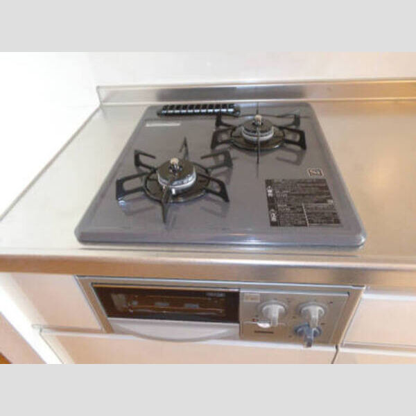 その他 (システムキッチン)