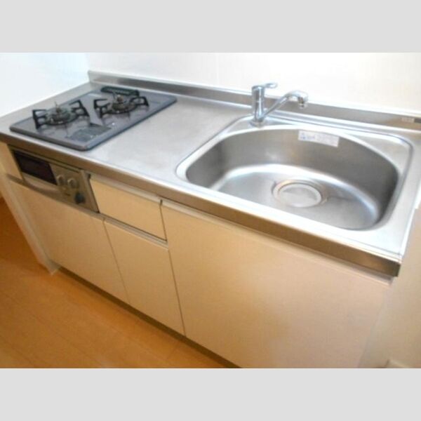 キッチン (システムキッチン)