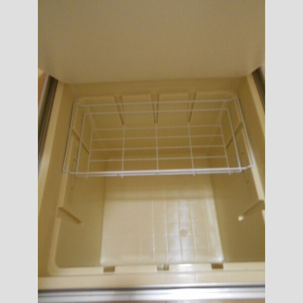 その他設備 (床下収納)