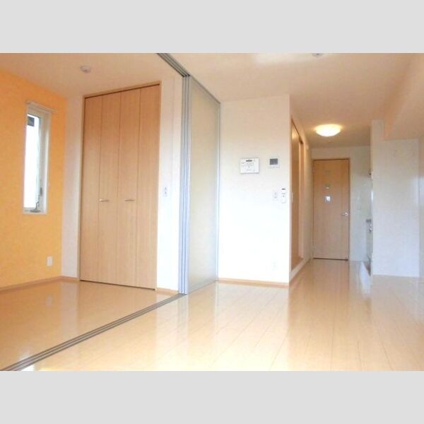 居室・リビング (LDK)