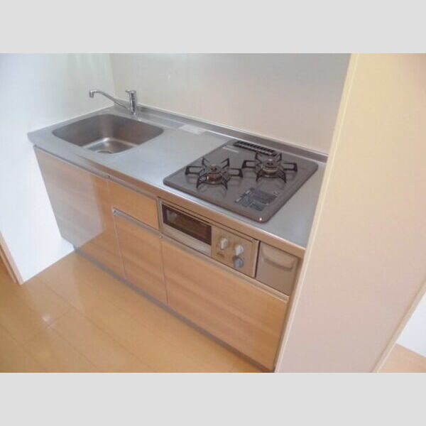 キッチン (システムキッチン)