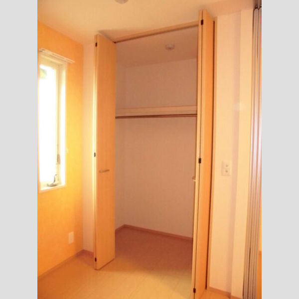 収納 (クローゼット)