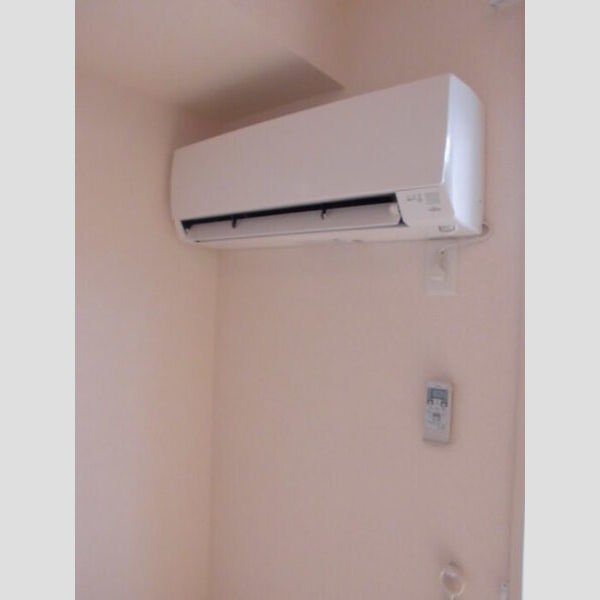 その他設備 (エアコン)