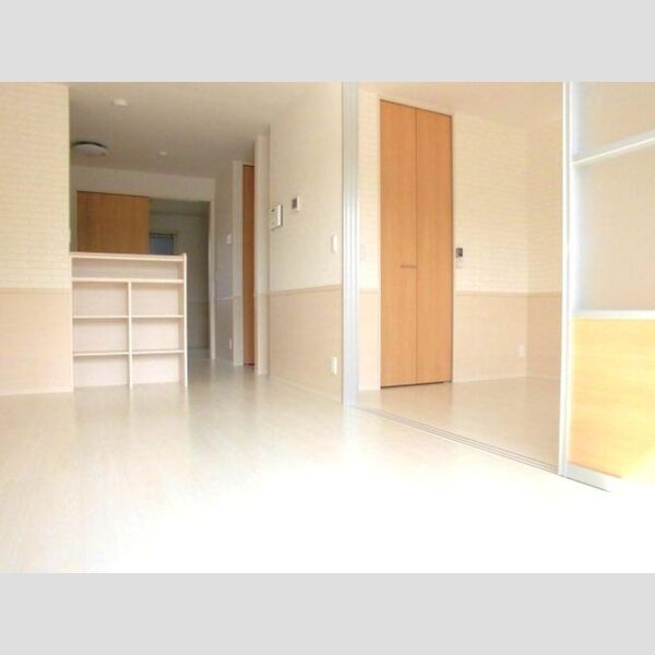 居室・リビング (LDK)