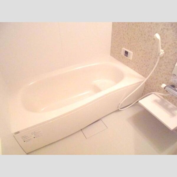 バス (一坪風呂)