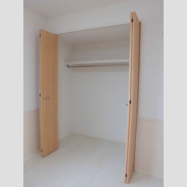 収納 (クローゼット)