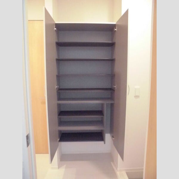 その他設備 (シューズボックス)