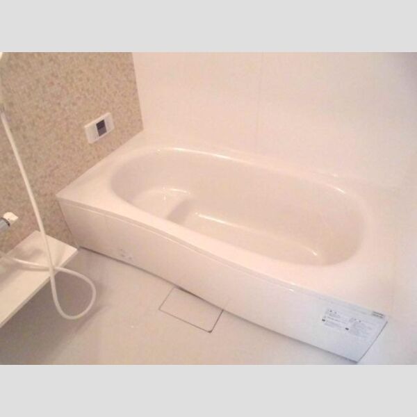 バス (一坪風呂)