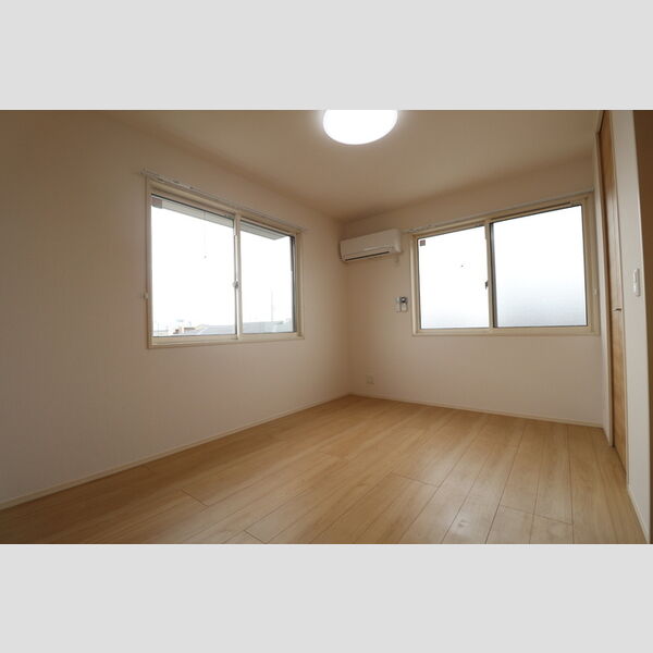 その他 (洋室(6.1帖))