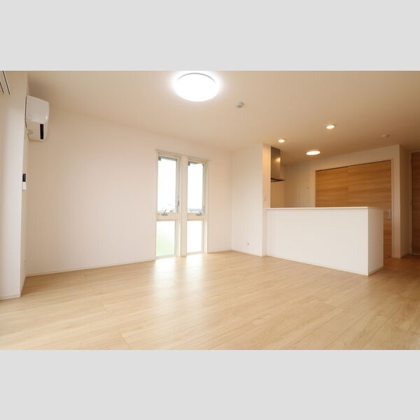 居室・リビング (LDK)