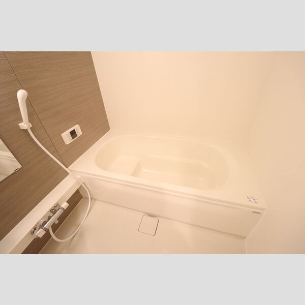 バス (一坪風呂)