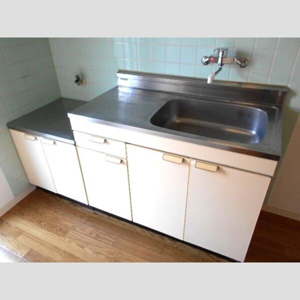 キッチン (独立キッチン)