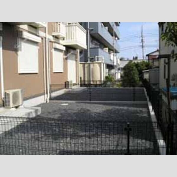 その他 (専用庭)