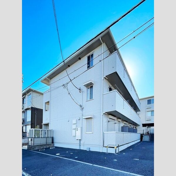 建物外観 (外観)