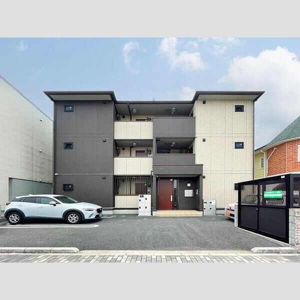 建物外観 (外観)