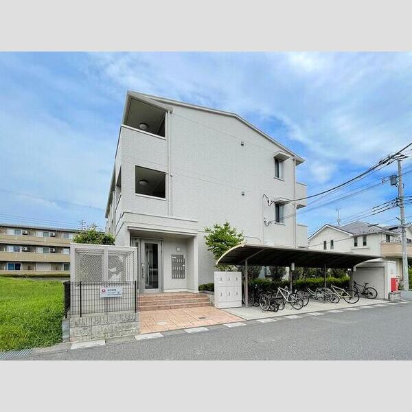 建物外観 (外観)