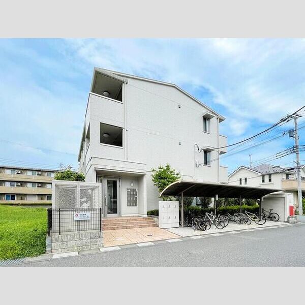 建物外観 (外観)