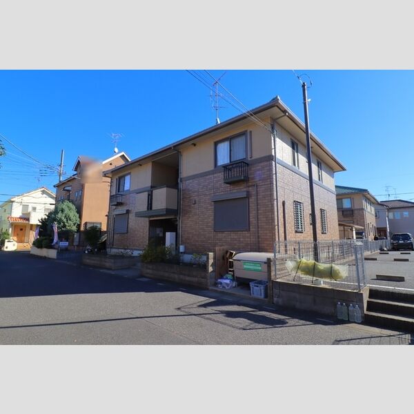 建物外観 (外観)