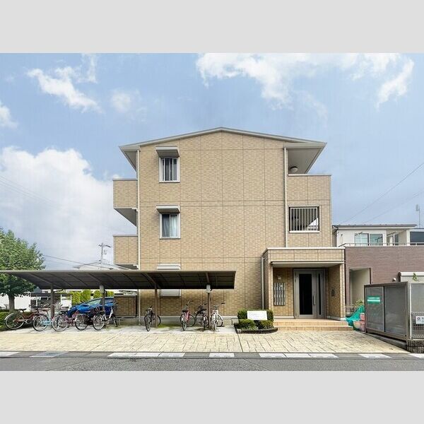 建物外観 (外観)