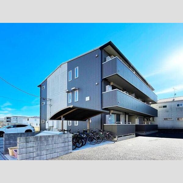 建物外観 (外観)