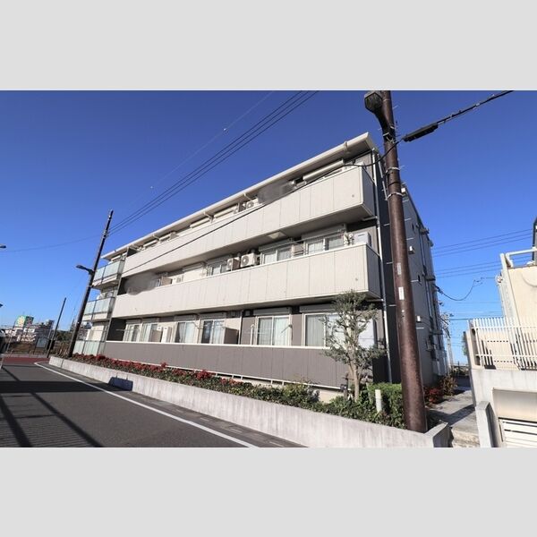 建物外観 (外観)