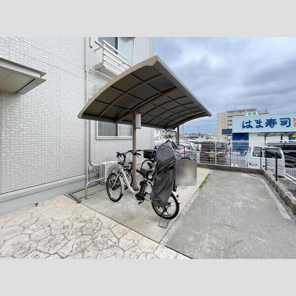 現地周辺
