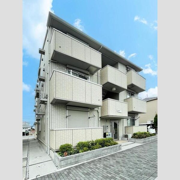 建物外観 (外観)