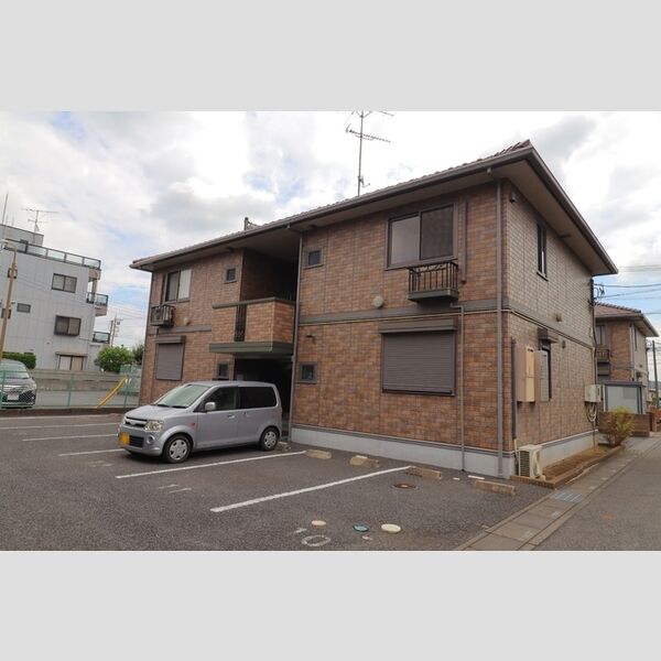 建物外観 (外観)