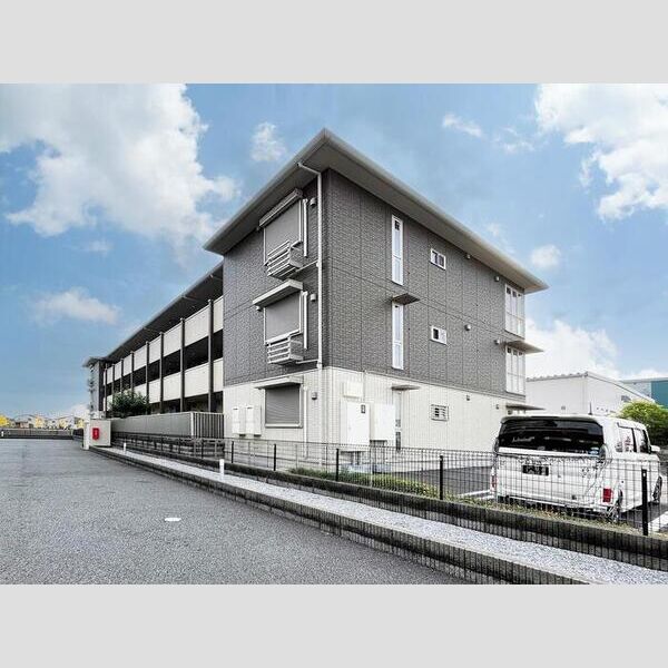 建物外観 (外観)