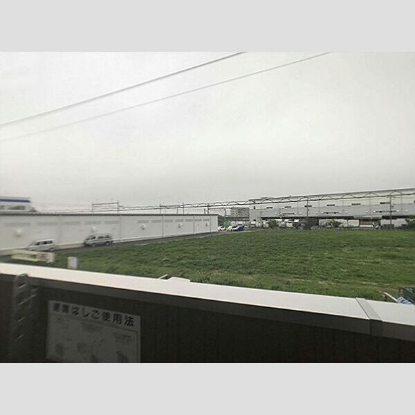 現地周辺 (眺望)