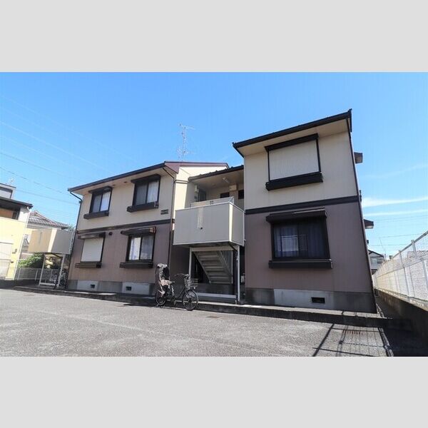 建物外観 (外観)