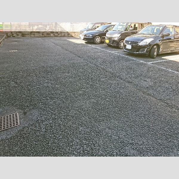 駐車場 (駐車場)