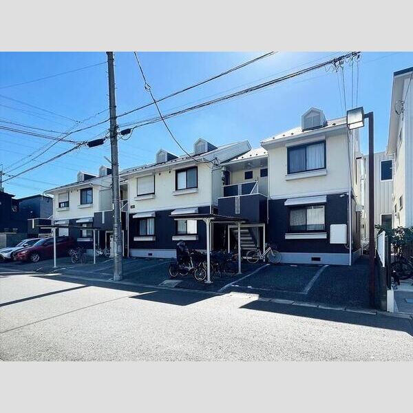 建物外観 (外観)