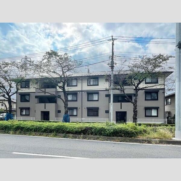 建物外観 (外観)