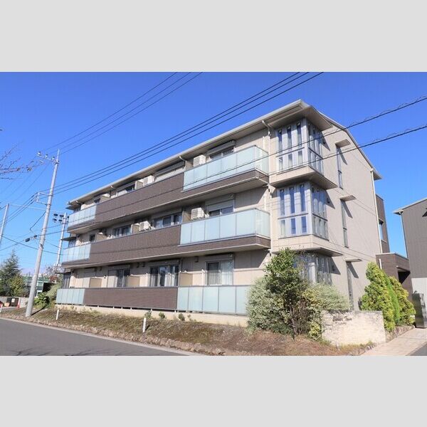 建物外観 (外観)