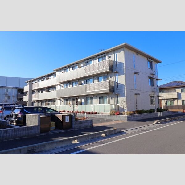 建物外観 (外観)