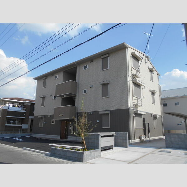 建物外観 (外観)