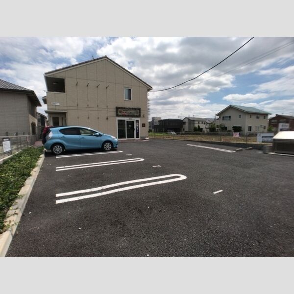 駐車場 (駐車場)