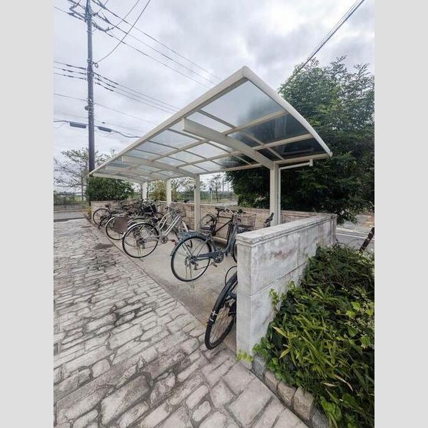 現地周辺