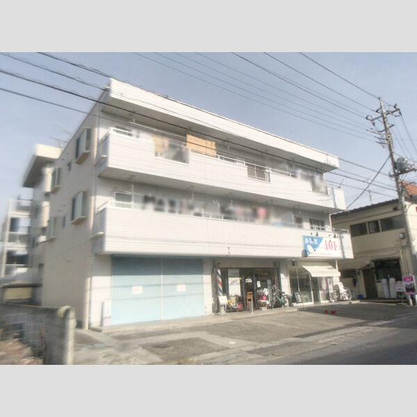 建物外観 (外観)
