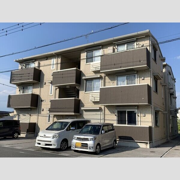 建物外観 (外観)