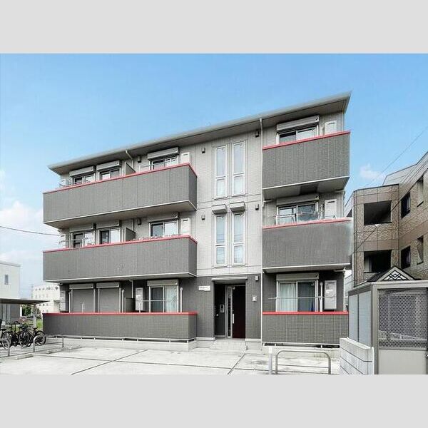 建物外観 (外観)