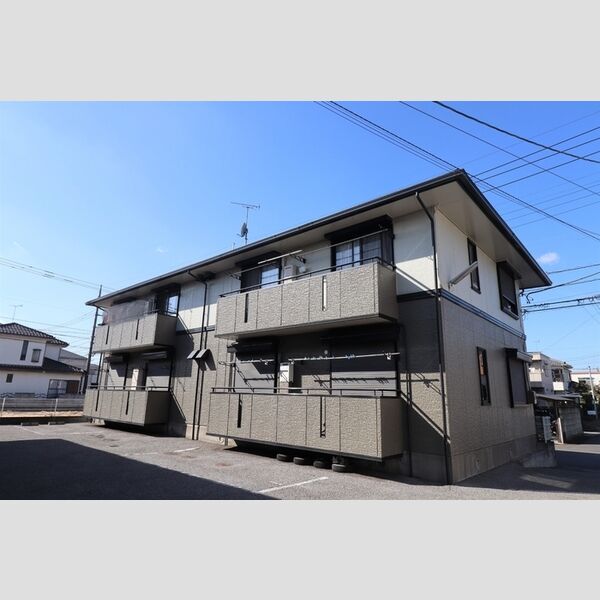 建物外観 (外観)