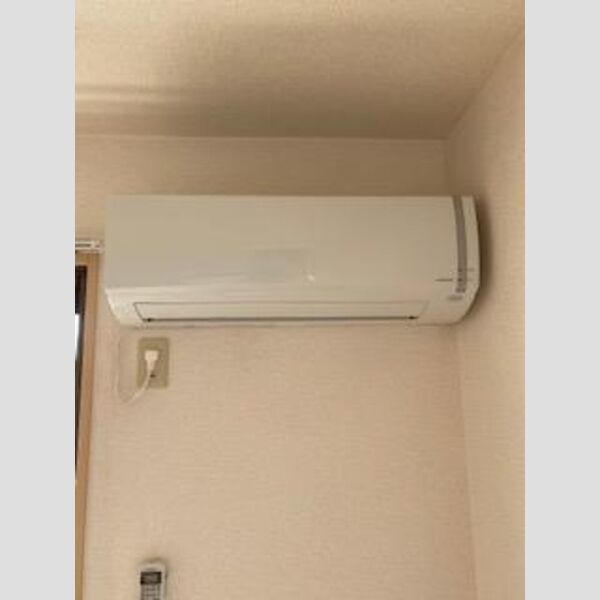 その他設備 (エアコン)