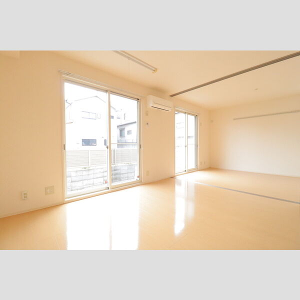 居室・リビング (リビング・洋室)