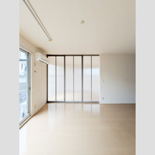 居室・リビング (リビング)